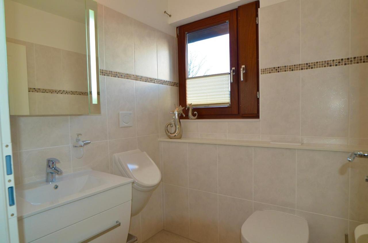 Fewo1846 - Sundowner - Luxurioese Wohnung Mit 2 Schlafzimmern Und Sonnenterrasse Flensburg Buitenkant foto