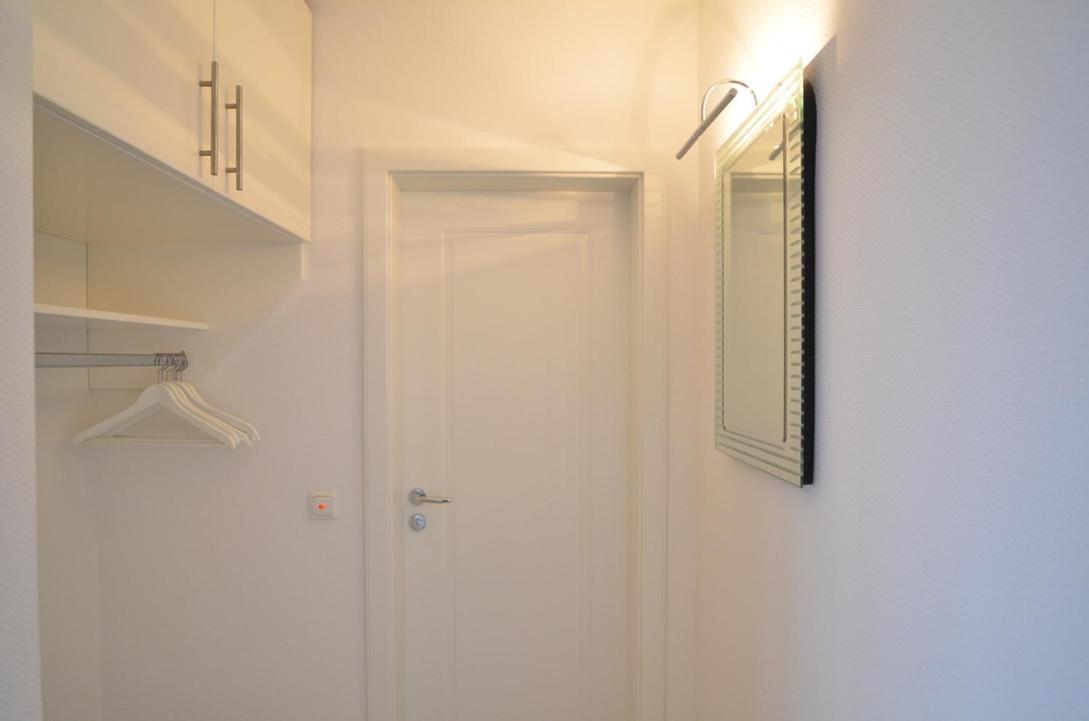 Fewo1846 - Sundowner - Luxurioese Wohnung Mit 2 Schlafzimmern Und Sonnenterrasse Flensburg Buitenkant foto