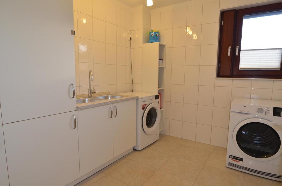 Fewo1846 - Sundowner - Luxurioese Wohnung Mit 2 Schlafzimmern Und Sonnenterrasse Flensburg Buitenkant foto